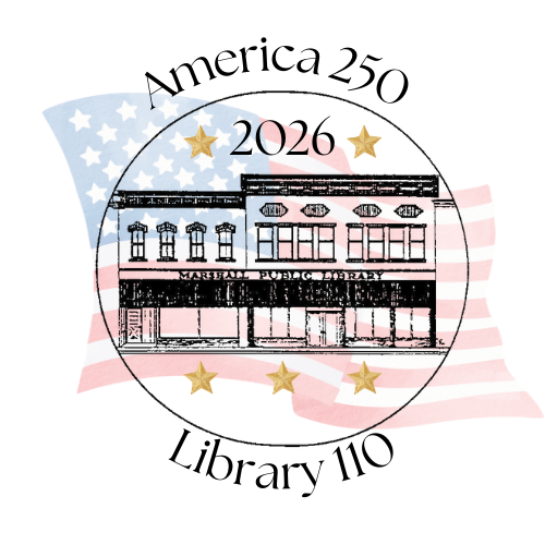 2026 America 250-MPL 110 Logo
